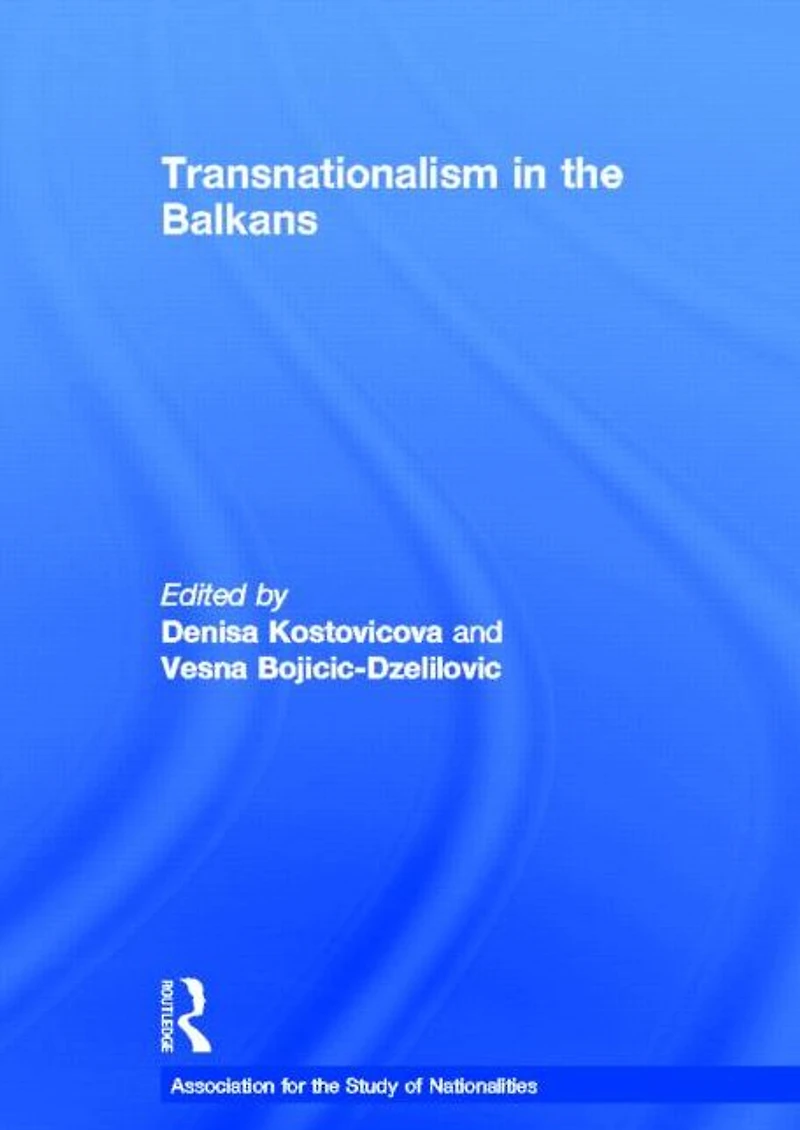 Transnationalism the Balkans