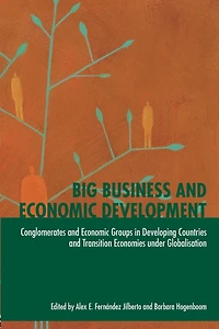 Big Business and Economic Development: Conglomerates Groups Developing Countries Transition Economies Under Globalisation