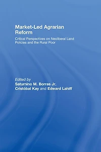 Market-Led Agrarian Reform