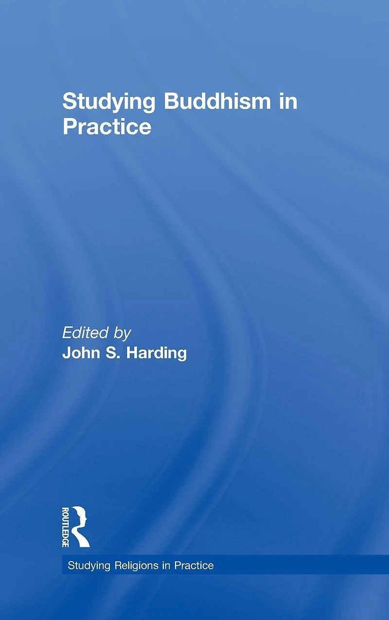 Studying Buddhism Practice