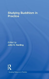 Studying Buddhism Practice