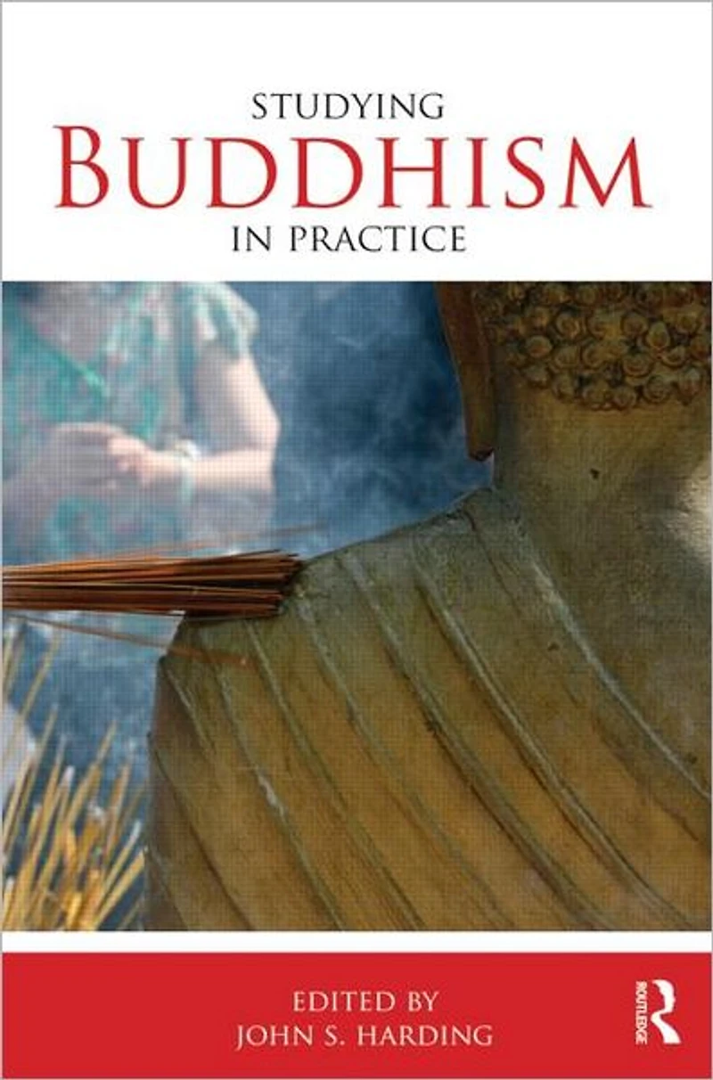 Studying Buddhism Practice