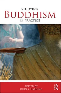 Studying Buddhism Practice