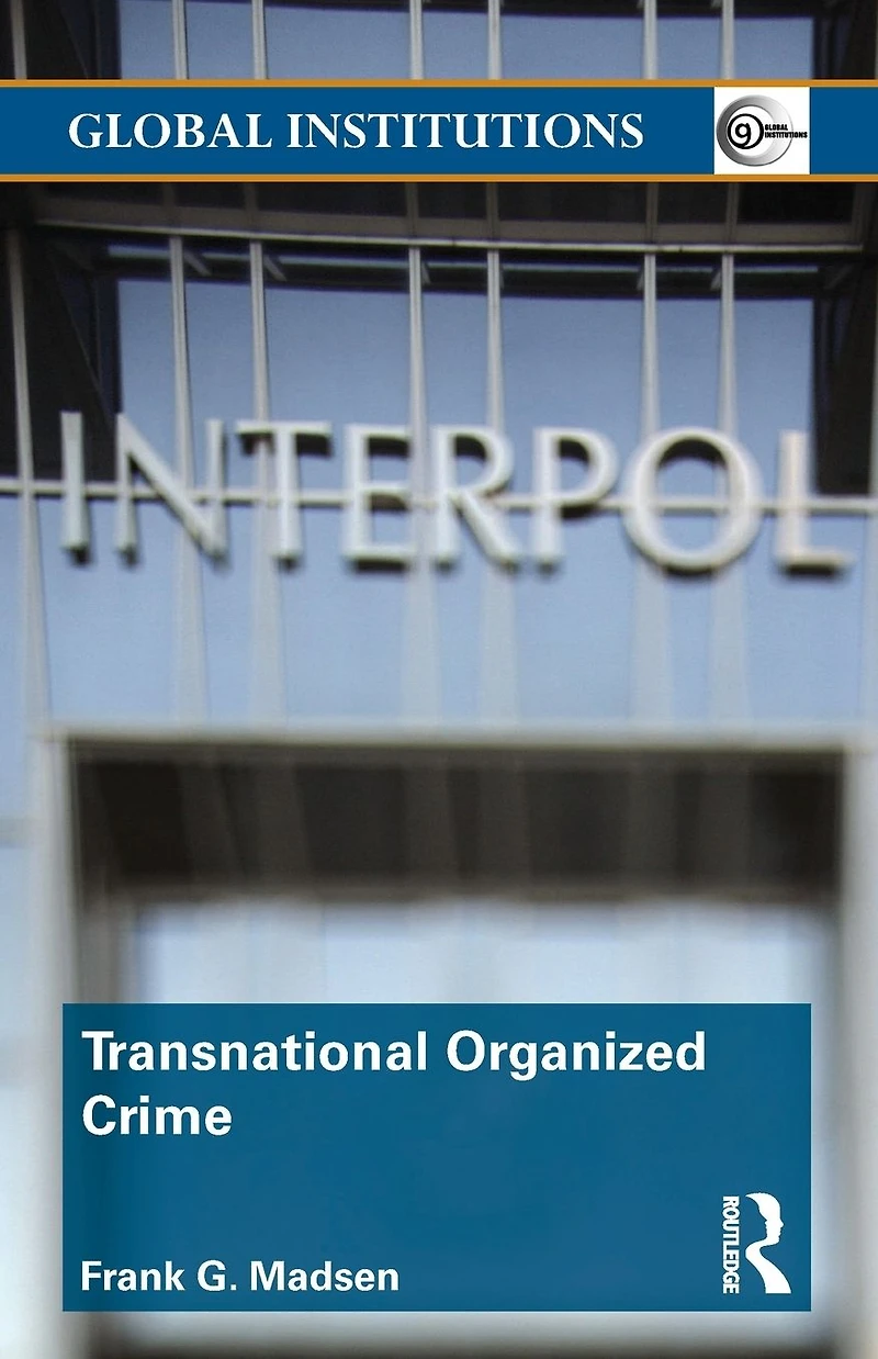 Transnational Organized Crime