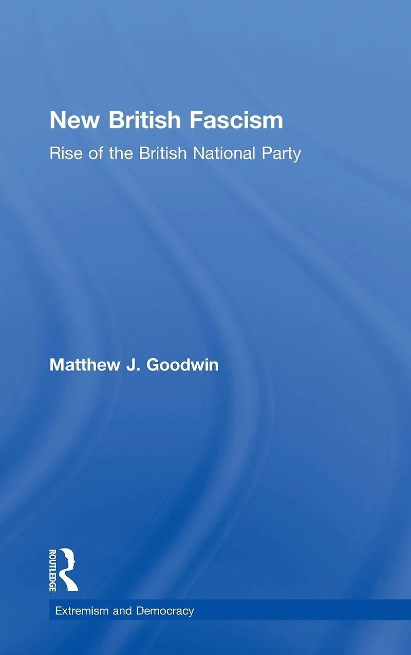 New British Fascism: Rise of the National Party