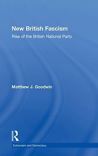 New British Fascism: Rise of the National Party