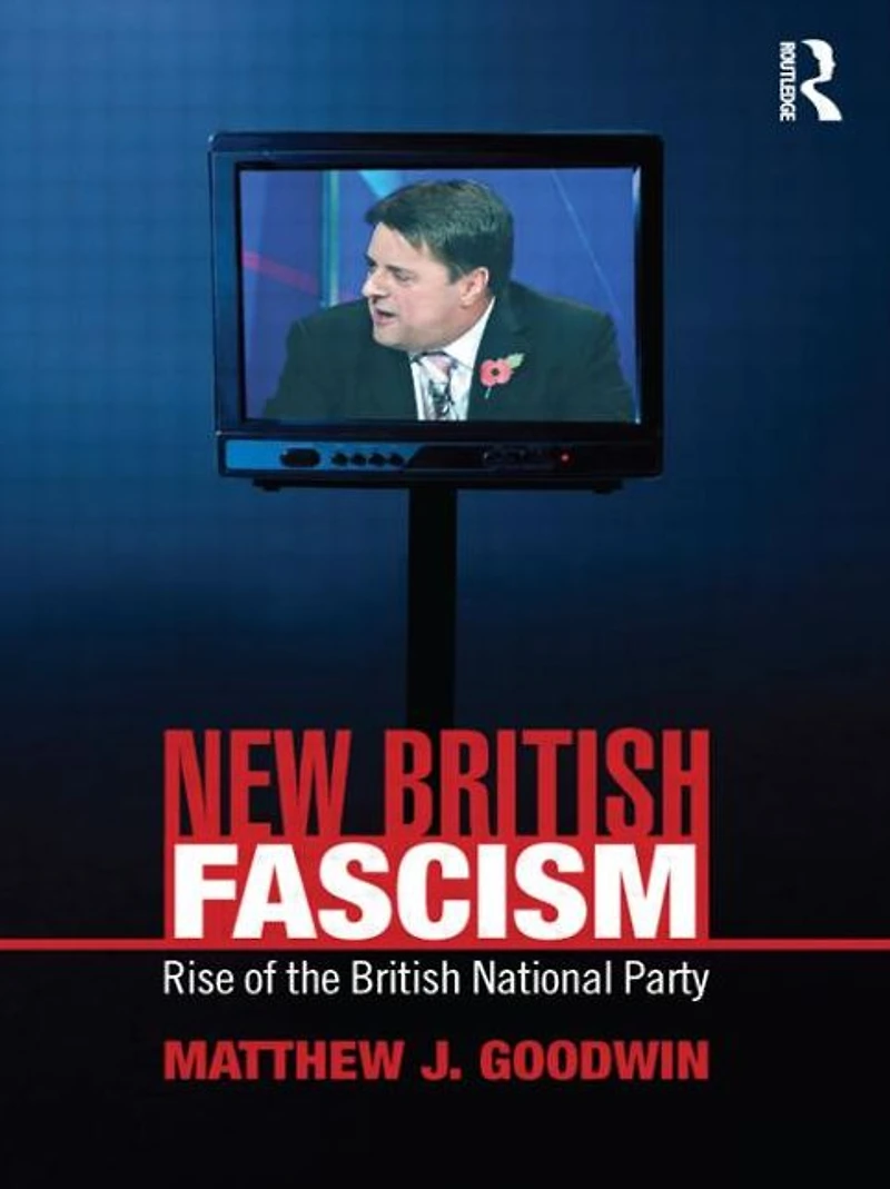New British Fascism: Rise of the National Party