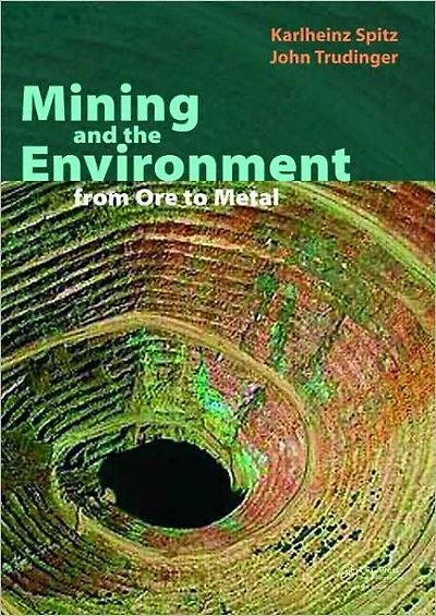 Mining and the Environment: What Matters and Why