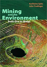 Mining and the Environment: What Matters and Why