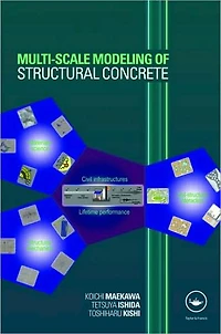 Multi-Scale Modeling of Structural Concrete