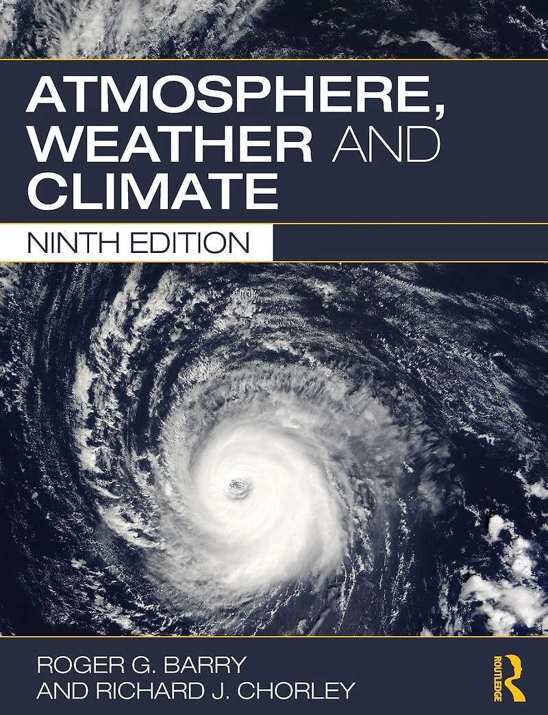 Atmosphere, Weather and Climate