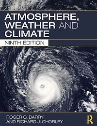 Atmosphere, Weather and Climate