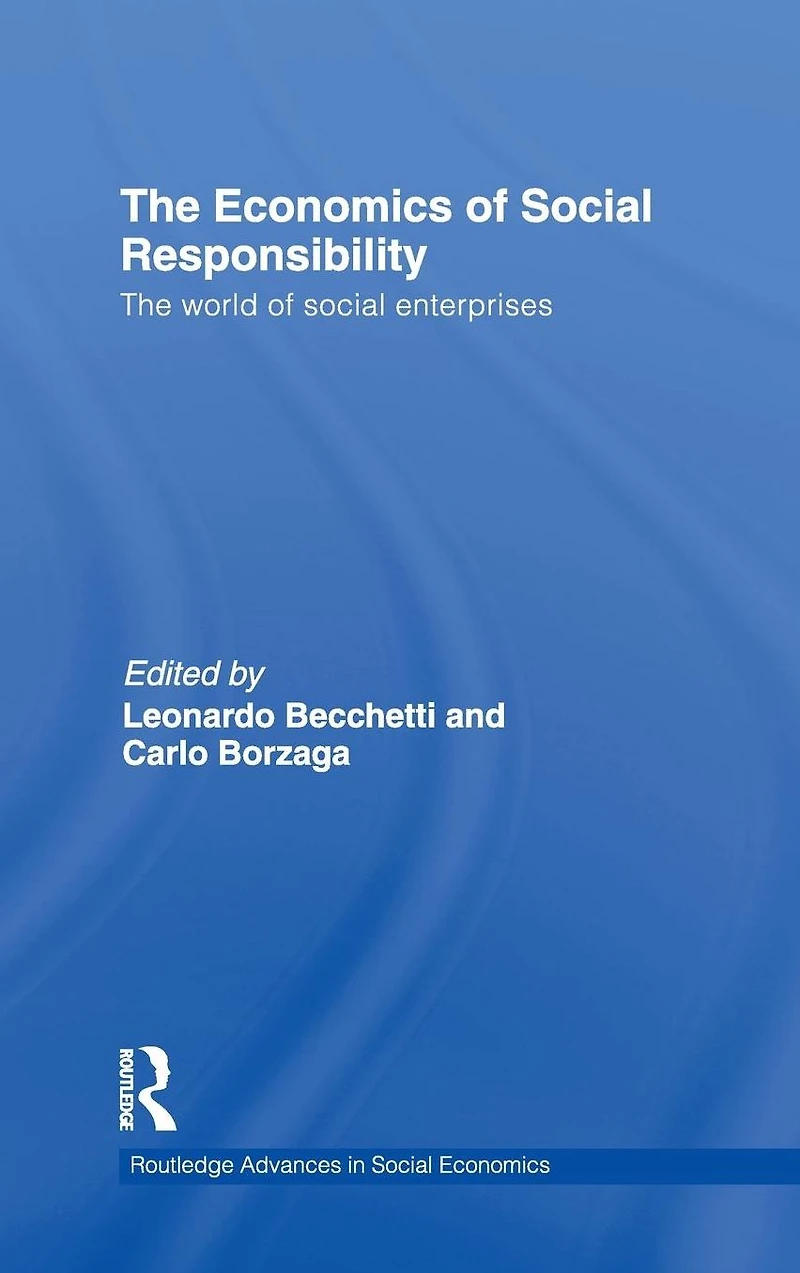 The Economics of Social Responsibility: World Enterprises