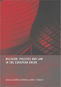 Religion, Politics and Law the European Union