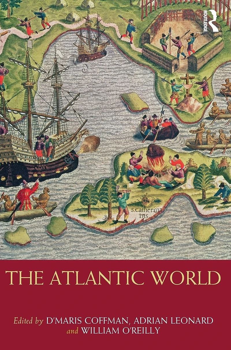 The Atlantic World