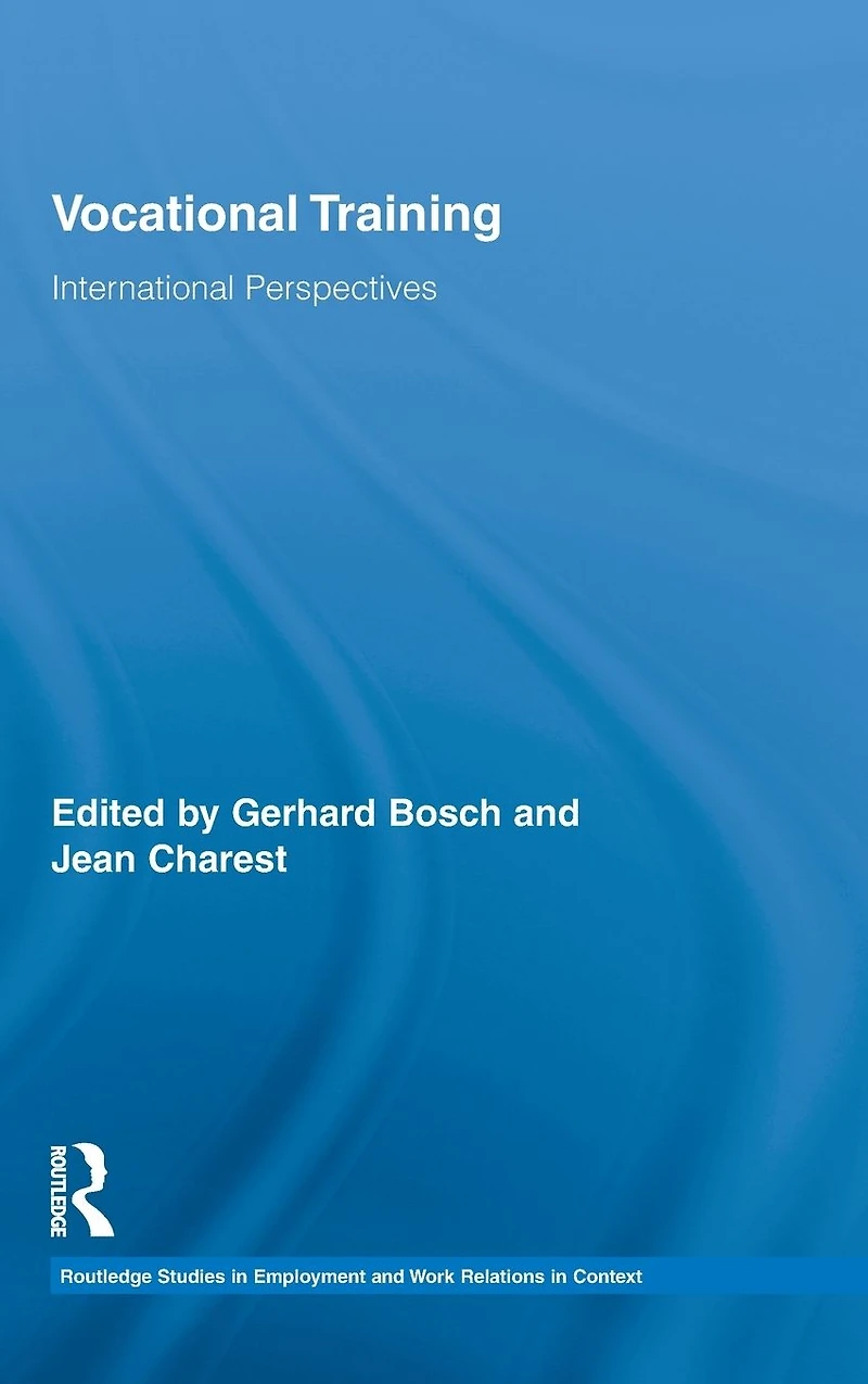 Vocational Training: International Perspectives