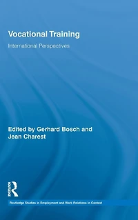 Vocational Training: International Perspectives