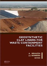 Geosynthetic Clay Liners for Waste Containment Facilities