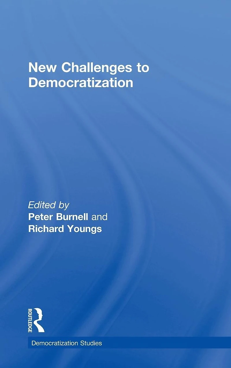 New Challenges to Democratization