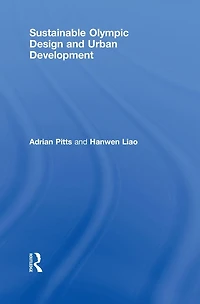 Sustainable Olympic Design and Urban Development