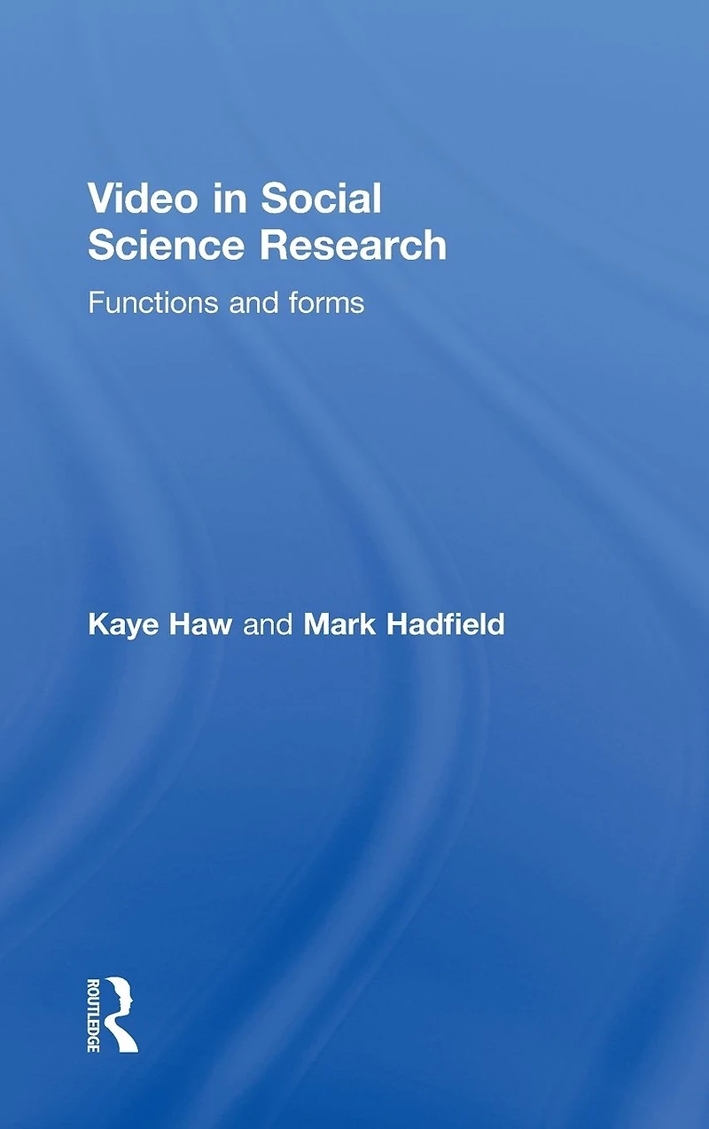 Video Social Science Research: Functions and Forms