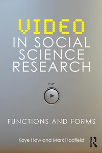 Video Social Science Research: Functions and Forms