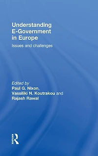 Understanding E-Government Europe: Issues and Challenges