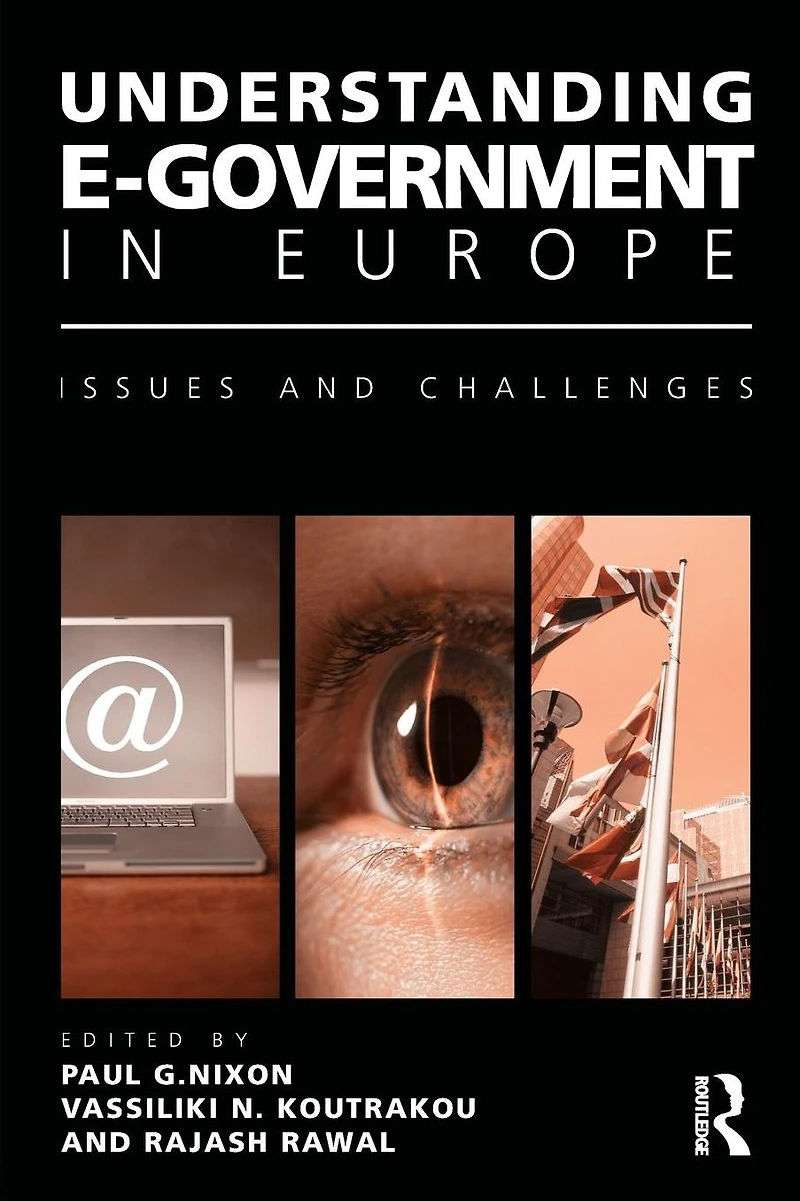 Understanding E-Government Europe: Issues and Challenges