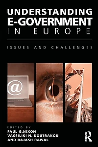 Understanding E-Government Europe: Issues and Challenges