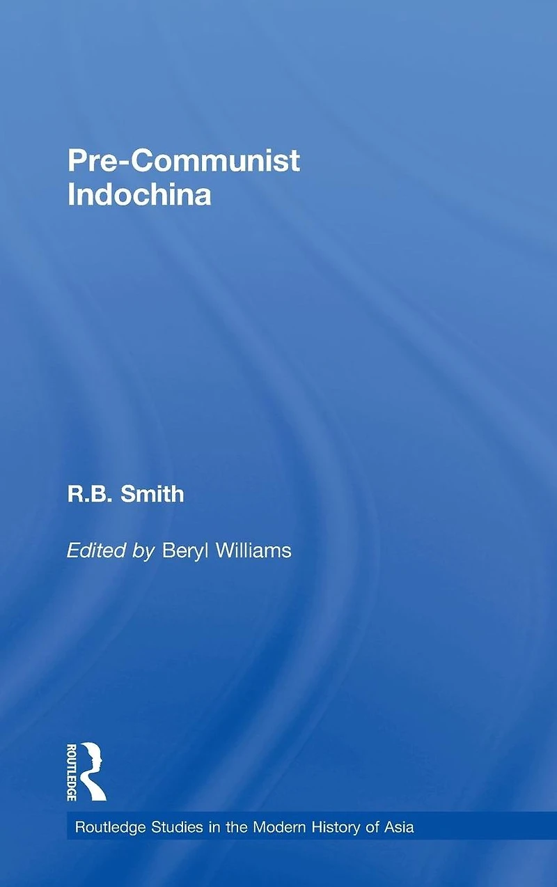 Pre-Communist Indochina
