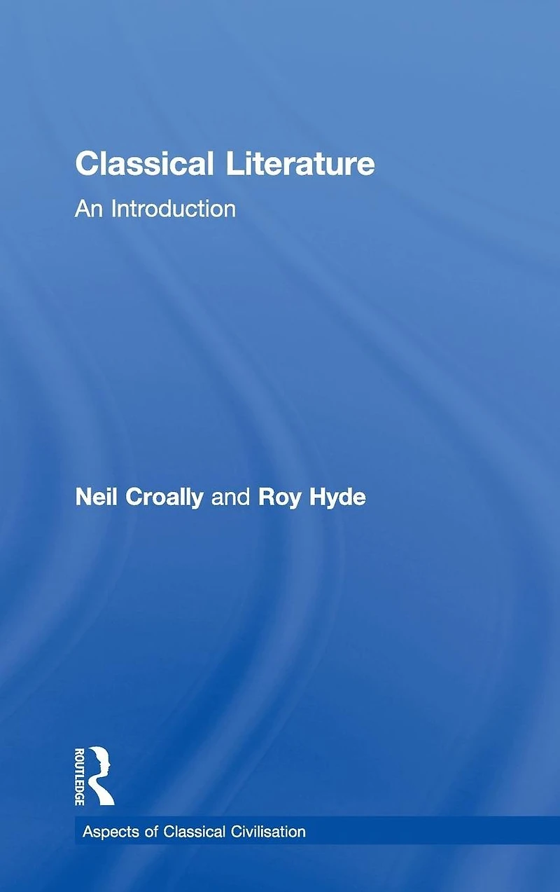 Classical Literature: An Introduction