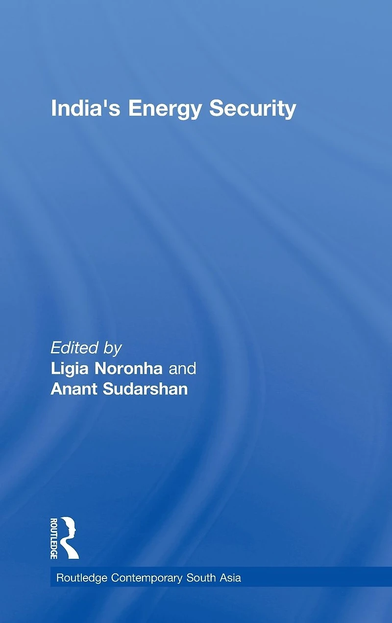 India's Energy Security
