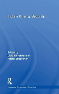 India's Energy Security