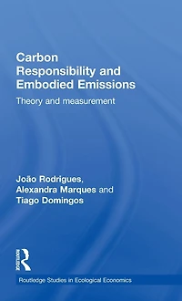 Carbon Responsibility and Embodied Emissions: Theory Measurement