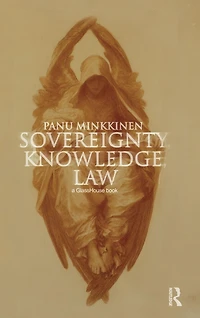 Sovereignty, Knowledge, Law