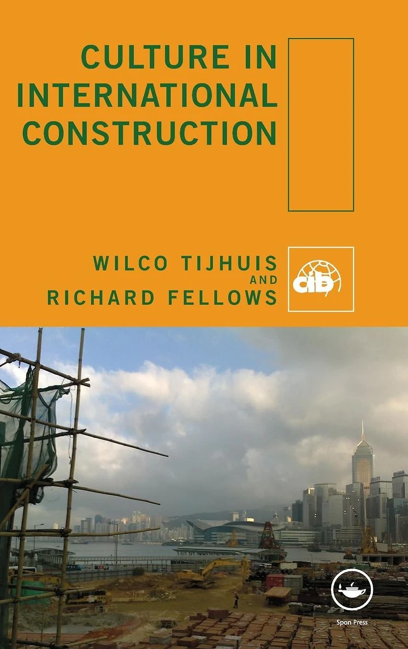 Culture International Construction