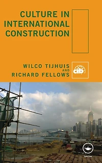 Culture International Construction