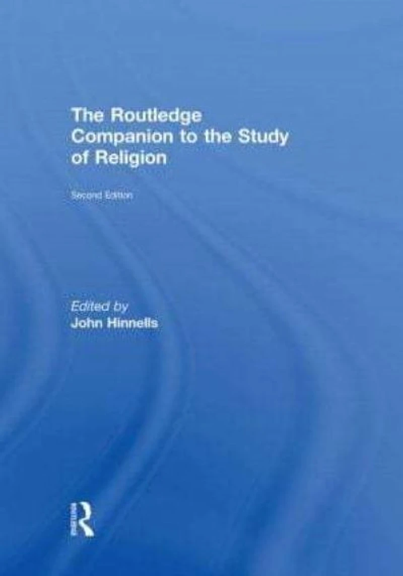 the Routledge Companion to Study of Religion