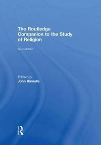 the Routledge Companion to Study of Religion