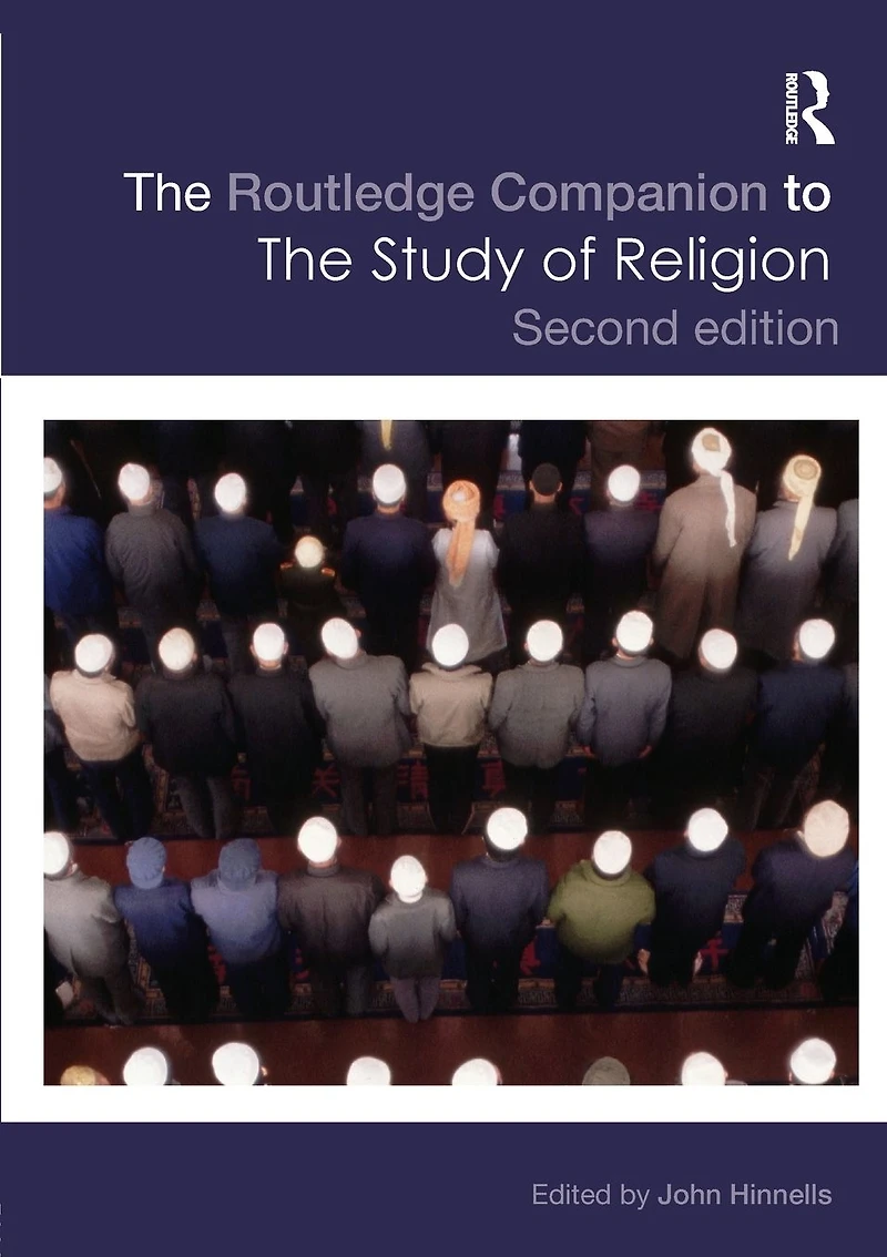 the Routledge Companion to Study of Religion