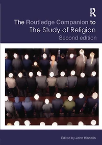 the Routledge Companion to Study of Religion