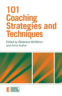 101 Coaching Strategies and Techniques
