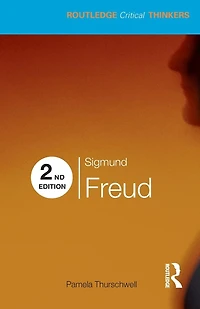 Sigmund Freud