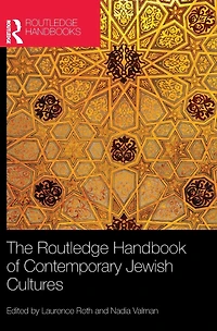 The Routledge Handbook of Contemporary Jewish Cultures