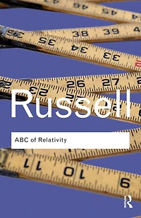 ABC of Relativity