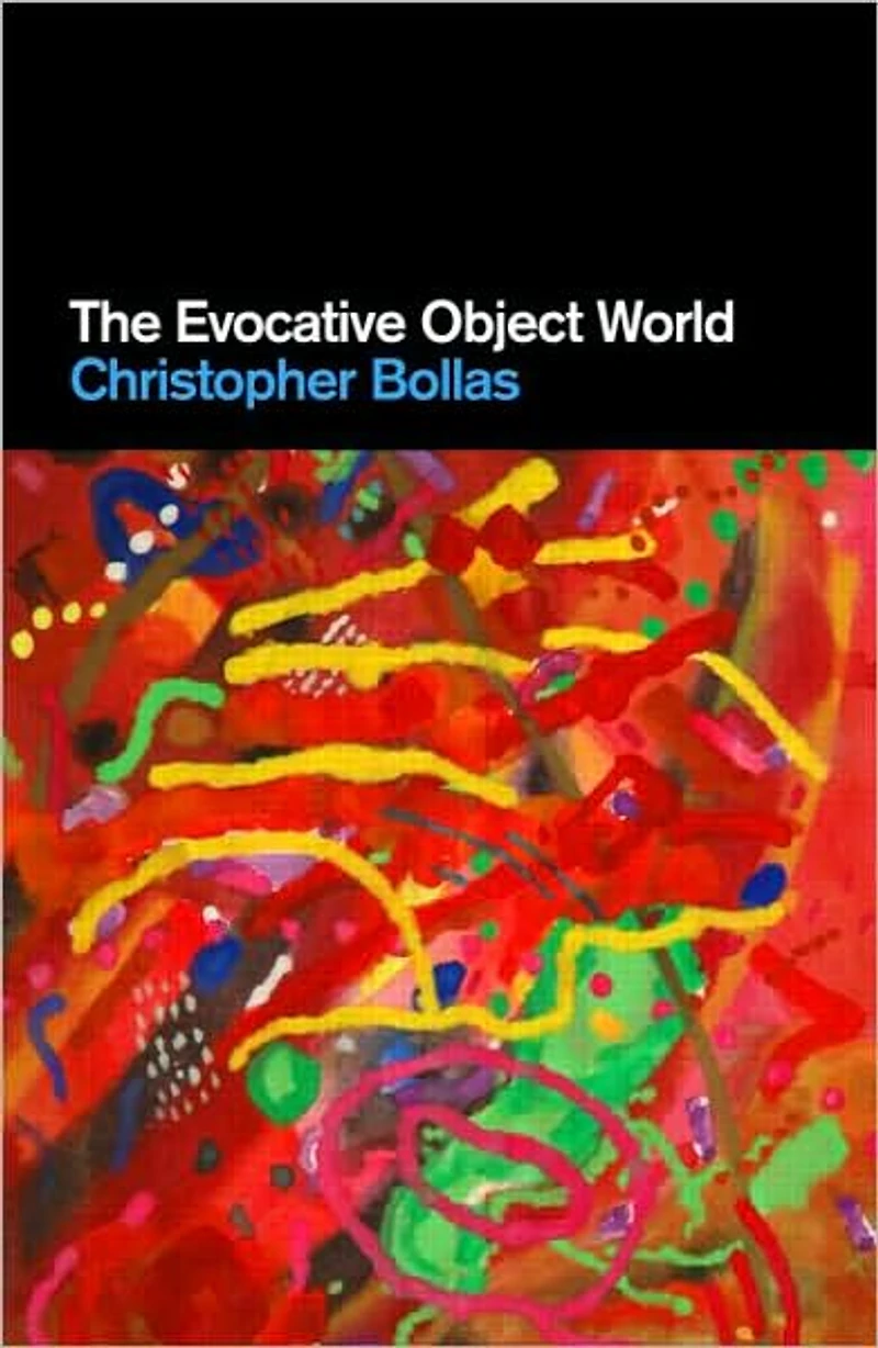 The Evocative Object World