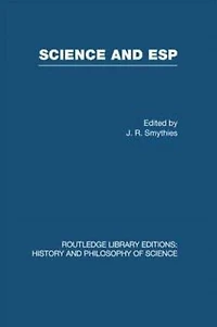 Science and ESP