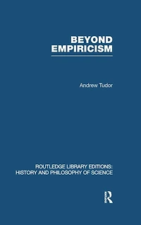 Beyond Empiricism: Philosophy of Science Sociology