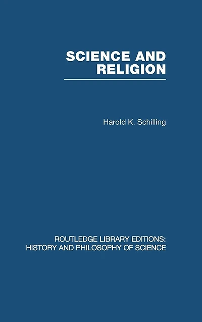 Science and Religion
