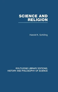Science and Religion